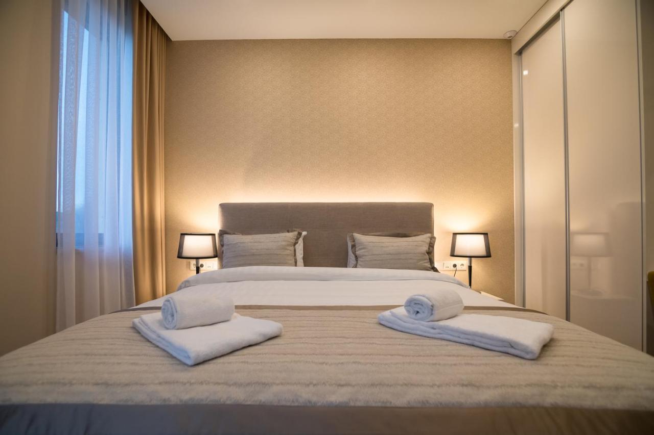Zala Springs Golf Resort Zalacsány エクステリア 写真