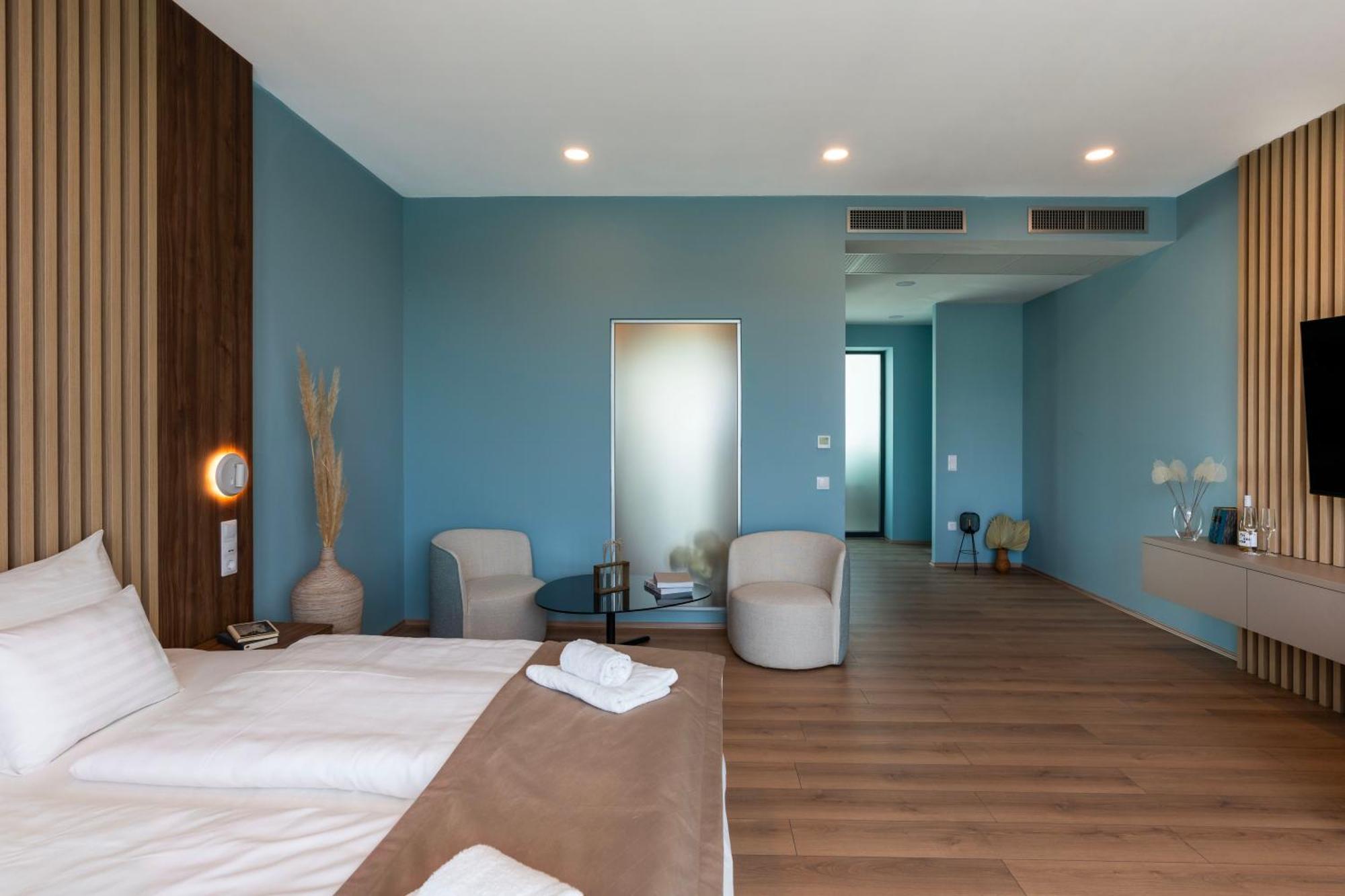 Zala Springs Golf Resort Zalacsány エクステリア 写真